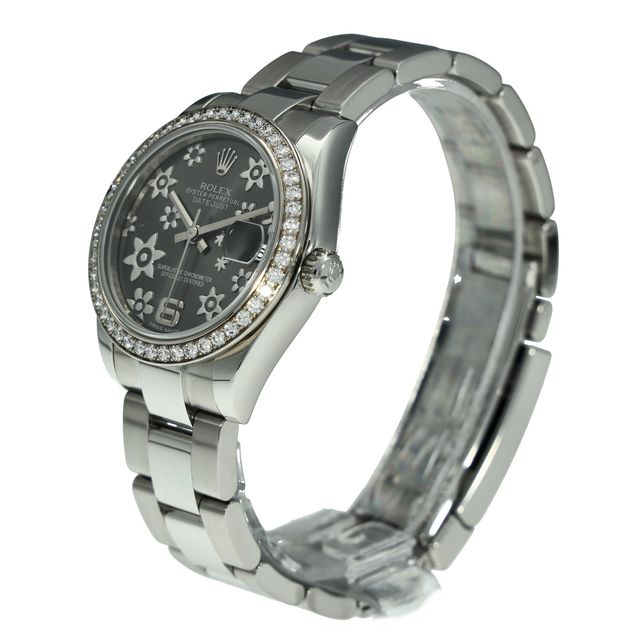Rolex Datejust Lady 31 178384 Image 2